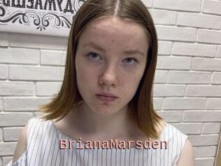 BrianaMarsden