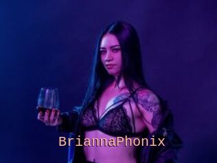 BriannaPhonix