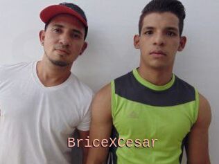 BriceXCesar