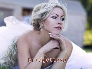 BridgetteXO