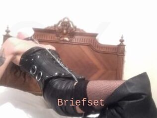 Briefset