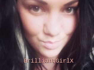 BrilliantGirlX