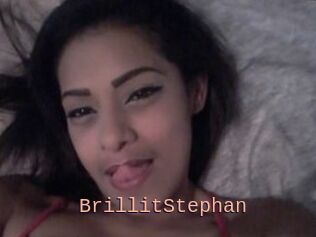 BrillitStephan