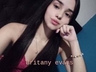 Britany_evans