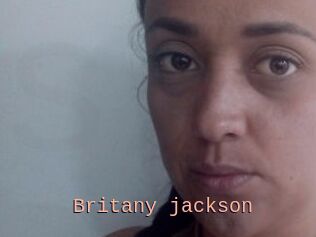 Britany_jackson