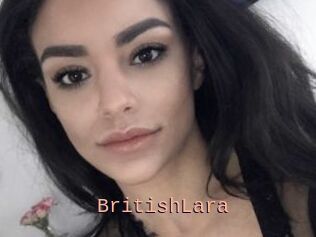 BritishLara