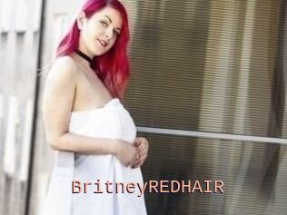 BritneyREDHAIR