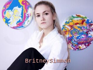 BritneySimmon