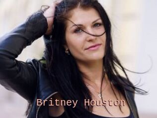 Britney_Houston