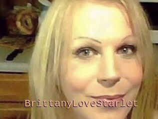 BrittanyLoveStarlet