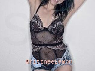 BrittneeLemon
