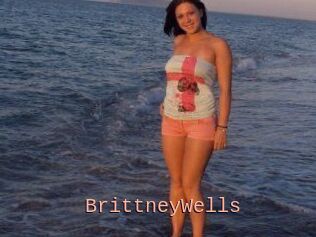BrittneyWells
