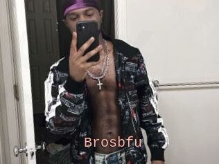Brosbfu