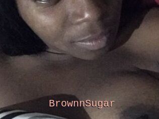 BrownnSugar
