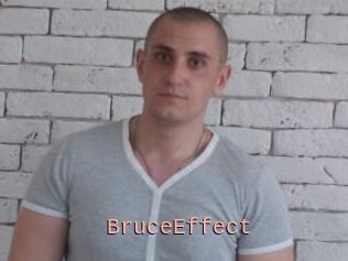 BruceEffect