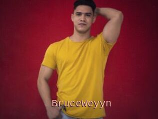 BruceWeyyn