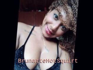 BrunatteHotSquirt