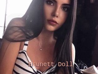 Brunett_Doll