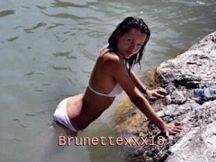 Brunettexxx18