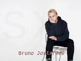 Bruno_Jostar909