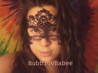 BubbleeBabee