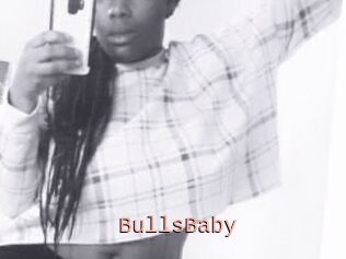 BullsBaby