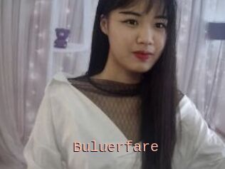 Buluerfare