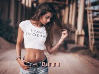 Bummm