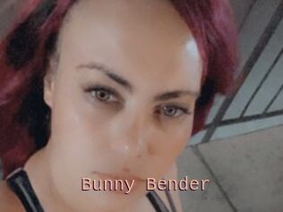 Bunny_Bender