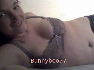 Bunnyboo77