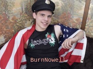 BurnNowell