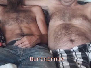 BurtnErnie