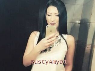 BustyAmy01