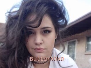 ButterXOXO