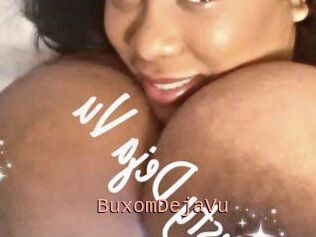 BuxomDejaVu
