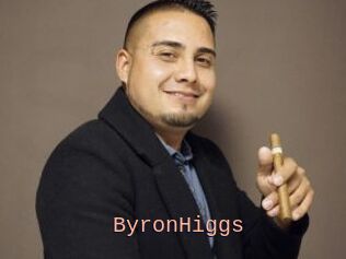 ByronHiggs
