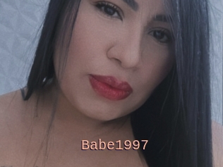 Babe1997