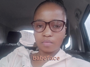 Babeface