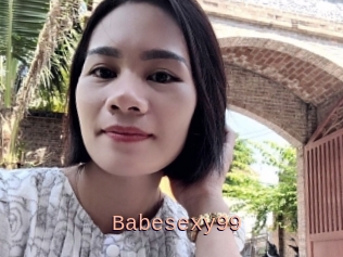 Babesexy99
