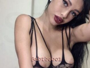 Babtbooo1