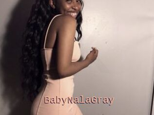BabyNalaGray