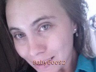 Babyboo92