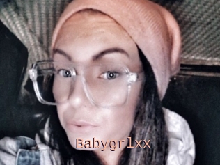 Babygrlxx