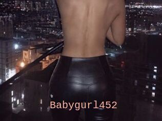 Babygurl452