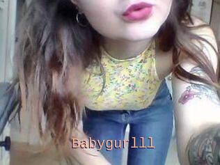 Babygurlll