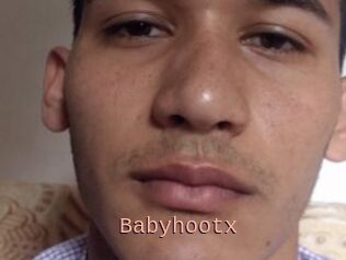 Babyhootx