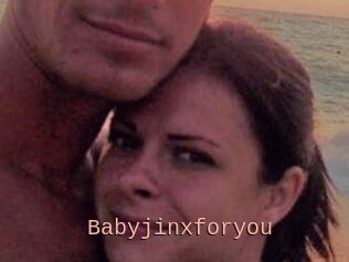 Babyjinxforyou