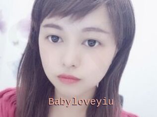 Babyloveyiu