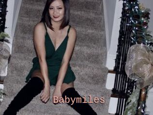 Babymiles