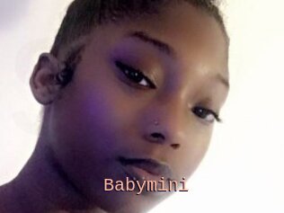 Babymini